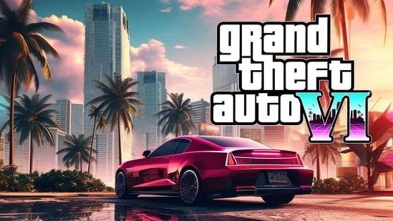 بازی GTA 6 چه زمانی برای PC عرضه می‌شود؟